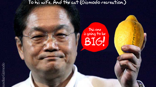 Kutaragi Plans New PlayStation 4, 5 and 6 on His Own, Rest of the World Looks the Other Way